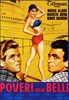 Bild von POOR, BUT BEAUTIFUL  (Poveri, ma belli)  (1957)  * with switchable English and French subtitles *