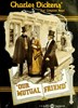 Picture of OUR MUTUAL FRIEND  (Vor faelles Ven)  (1921)  * with hard-encoded English subtitles *