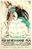 Picture of OUR MUTUAL FRIEND  (Vor faelles Ven)  (1921)  * with hard-encoded English subtitles *