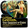 Bild von TWO FILM DVD:  THE GARDEN OF EDEN  (1928)  +  OLD SAN FRANCISCO  (1927)