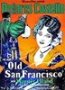 Bild von TWO FILM DVD:  THE GARDEN OF EDEN  (1928)  +  OLD SAN FRANCISCO  (1927)