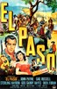 Bild von TWO FILM DVD:  EL PASO  (1949)  +  COUNTERPUNCH  (1949)