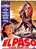 Bild von TWO FILM DVD:  EL PASO  (1949)  +  COUNTERPUNCH  (1949)