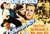 Bild von TWO FILM DVD:  EL PASO  (1949)  +  COUNTERPUNCH  (1949)