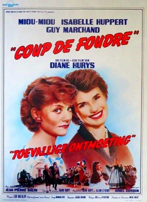 Bild von ENTRE NOUS  (Coup de foudre)  (1983)  * with switchable English subtitles *
