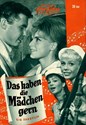 Bild von DAS HABEN DIE MADCHEN GERN  (1962)