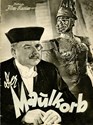 Bild von DER MAULKORB  (1938) *improved*