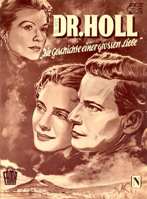 Bild von DR HOLL  (1951)