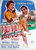 Bild von TWO FILM DVD:  DER PAUKER  (1958)  +  DIE PRIVATSEKRETARIN  (1953)