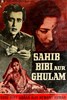 Bild von SAHIB BIBI AUR GHULAM (1962) * with switchable English subtitles *