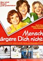 Bild von MENSCH, ARGERE DICH NICHT  (1972)