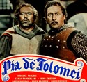 Picture of PIA DE' TOLOMEI  (1941)