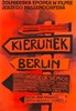 Picture of RICHTUNG BERLIN  (Kierunek Berlin)  (1969)  * with optional English subtitles *