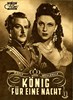 Bild von KONIG FUR EINE NACHT  (1950)