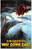 Bild von TWO FILM DVD:  WAY DOWN EAST  (1920)  +  THE SOUL OF YOUTH  (1920)