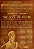 Bild von TWO FILM DVD:  WAY DOWN EAST  (1920)  +  THE SOUL OF YOUTH  (1920)