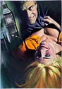 Picture of DER MANN MIT DEM GLASAUGE  (The Man with the Glass Eye)  (1969)  * with or without switchable English subtitles *