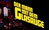 Bild von DER MANN MIT DEM GLASAUGE  (The Man with the Glass Eye)  (1969)  * with or without switchable English subtitles *