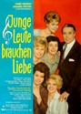 Picture of JUNGE LEUTE BRAUCHEN LIEBE  (1961)