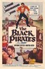 Picture of TWO FILM DVD:  NO MAN IS AN ISLAND  (1962)  +  THE BLACK PIRATES  (1954)