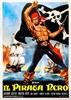 Picture of TWO FILM DVD:  NO MAN IS AN ISLAND  (1962)  +  THE BLACK PIRATES  (1954)