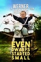 Picture of EVEN DWARFS STARTED SMALL  (Auch Zwerge haben klein angefangen)  (1970)  * with switchable English and Spanish subtitles *