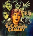 Bild von TWO FILM DVD: BODY AND SOUL  (1925)  +  THE CAT AND THE CANARY  (1927)