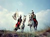 Bild von MEN AND BANNERS  (1965)  * with switchable English subtitles *