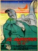 Bild von MAN OF GOLD  (Az Aranyember)  (1919)  * with hard-encoded English subtitles *