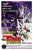 Picture of THE TERROR - SCHLOSS DES SCHRECKENS  (1963)  * with multiple, switchable subtitles *