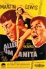 Bild von JERRY, DER GLUCKSPILZ  (Hollywood or Bust)  (1956)  * with switchable English and French subtitles *