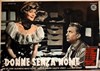 Picture of WOMEN WITHOUT NAMES  (Donna senza Nome)  (1950)  * with hard-encoded English subtitles *