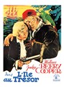 Bild von L'ILE AU TRESOR  (Treasure Island)  (1934)  * with switchable English subtitles *