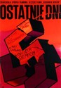 Show details for DIE LETZTEN TAGE (Ostatnie Dni) (1969) * with switchable English subtitles * Picture of DIE LETZTEN TAGE (Ostatnie Dni) (1969) * with switchable English subtitles *