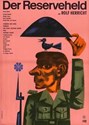 Picture of DER RESERVEHELD  (1965)