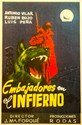 Picture of AMBASSADORS IN HELL (Embajadores en el Infierno) (1956)  * with switchable English subtitles *