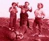 Bild von EVEN DWARFS STARTED SMALL  (Auch Zwerge haben klein angefangen)  (1970)  * with switchable English and Spanish subtitles *