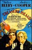 Picture of L'ILE AU TRESOR  (Treasure Island)  (1934)  * with switchable English subtitles *