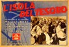Picture of L'ILE AU TRESOR  (Treasure Island)  (1934)  * with switchable English subtitles *