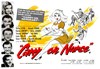 Bild von TWO FILM DVD:  THE COOL MIKADO  (1963)  +  CARRY ON NURSE  (1959)