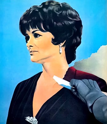 Bild von MELISSA  (1966)