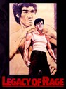 Picture of LEGACY OF RAGE  (1986)  * with switchable English subtitles *
