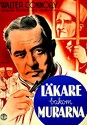 Picture of TWO FILM DVD: THOSE HIGH GREY WALLS  (1939)  +  VEILED ARISTOCRATS  (1932)