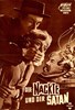 Picture of TWO FILM DVD:  THE SECOND FACE  (1950)  +  THE HEAD  (Die Nackte und der Satan)  (1959)