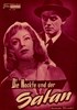 Picture of TWO FILM DVD:  THE SECOND FACE  (1950)  +  THE HEAD  (Die Nackte und der Satan)  (1959)