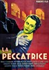 Picture of THE SINNER  (La Peccatrice) (1940)  * with switchable English subtitles *