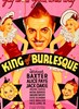 Picture of KING OF BURLESQUE  (1936)