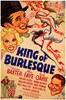 Picture of KING OF BURLESQUE  (1936)