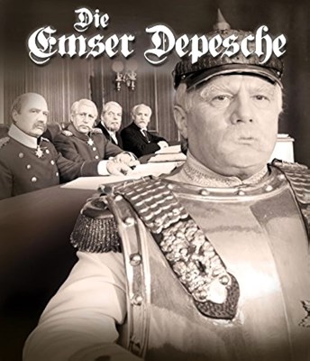 Bild von DIE EMSER DEPESCHE  (1976)  * with switchable English subtitles *