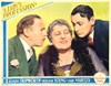 Bild von TWO FILM DVD:  THE PRIVATE LIFE OF DON JUAN  (1934)  +  A LADY'S PROFESSION  (1933)